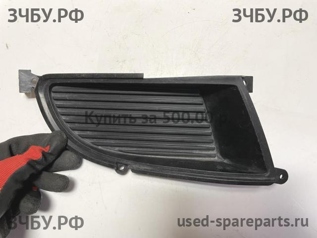 Mitsubishi Lancer 9 [CS/Classic] Заглушка в бампер
