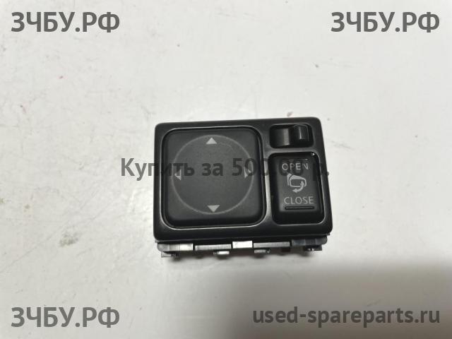 Infiniti FX 35/50 [S51] QX70 Кнопка регулировки зеркала