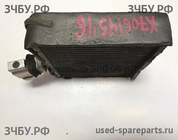 Mitsubishi Lancer 9 [CS/Classic] Испаритель кондиционера (радиатор)