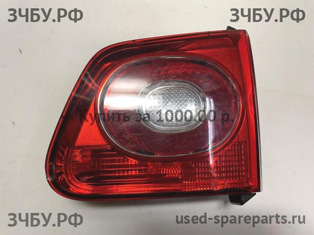 Volkswagen Tiguan 1 Фонарь правый
