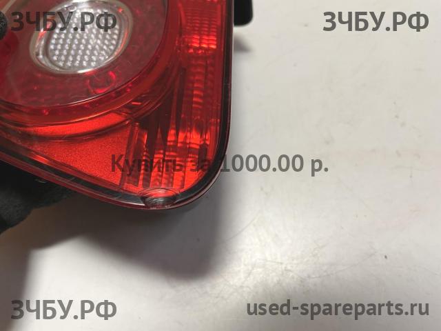 Volkswagen Tiguan 1 Фонарь правый
