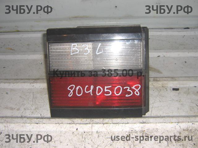 Volkswagen Passat B3 Фонарь левый