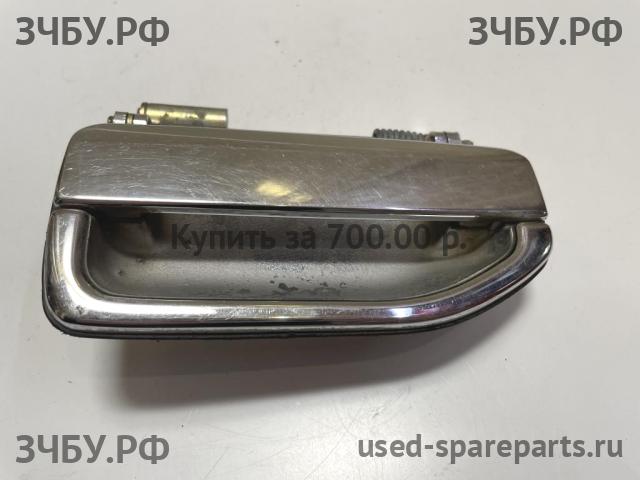 Subaru Legacy 1 (B10) Ручка двери задней наружная правая