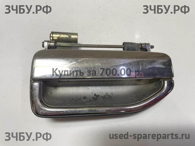 Subaru Legacy 1 (B10) Ручка двери задней наружная правая