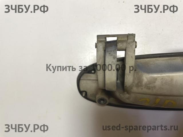 Mitsubishi Galant 7 (E5) Ручка двери задней наружная правая