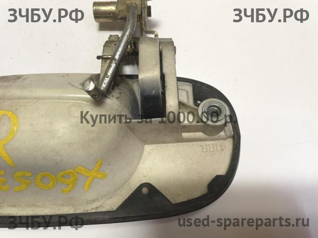 Mitsubishi Galant 7 (E5) Ручка двери задней наружная правая