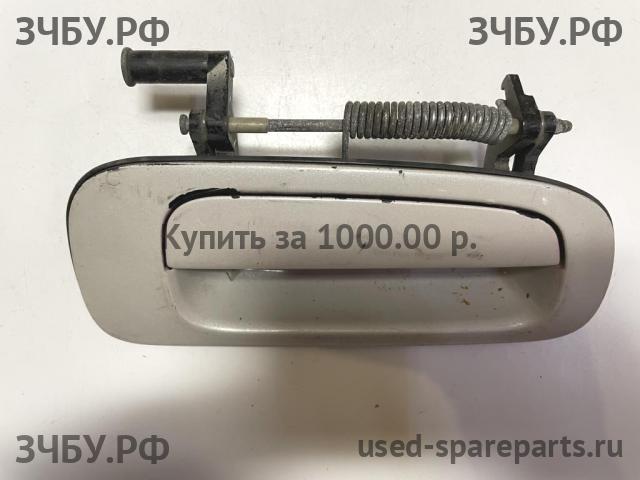 Toyota Crown (S140) Ручка двери задней наружная правая