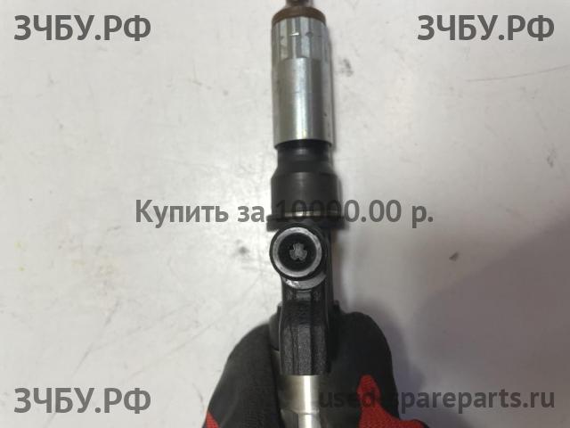 Isuzu NPR 75 (EURO-3) Форсунка дизельная электрическая