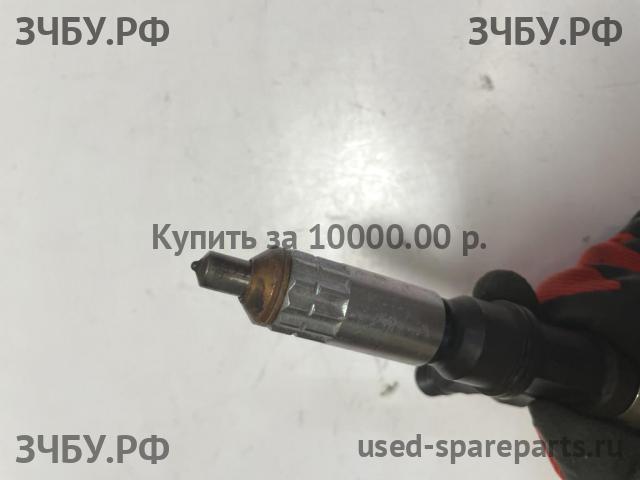 Isuzu NPR 75 (EURO-3) Форсунка дизельная электрическая