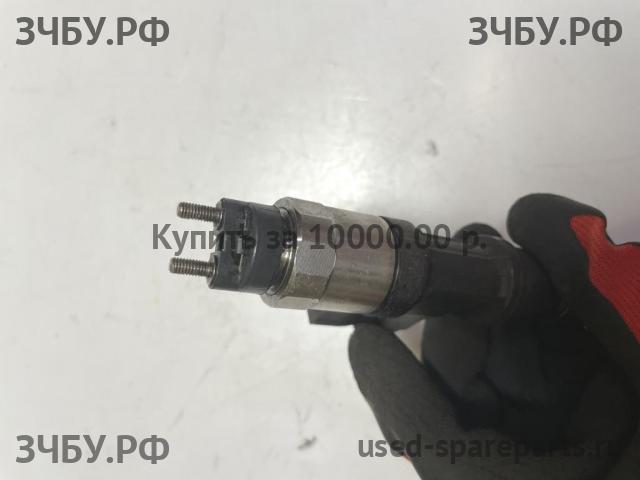 Isuzu NPR 75 (EURO-3) Форсунка дизельная электрическая