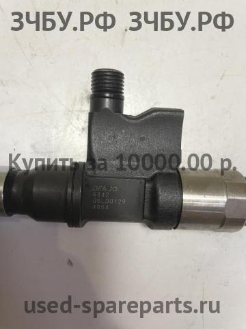 Isuzu NPR 75 (EURO-3) Форсунка дизельная электрическая