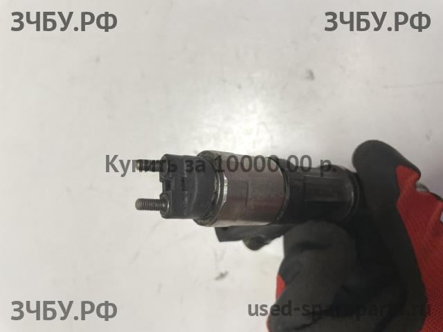 Isuzu NPR 75 (EURO-3) Форсунка дизельная электрическая