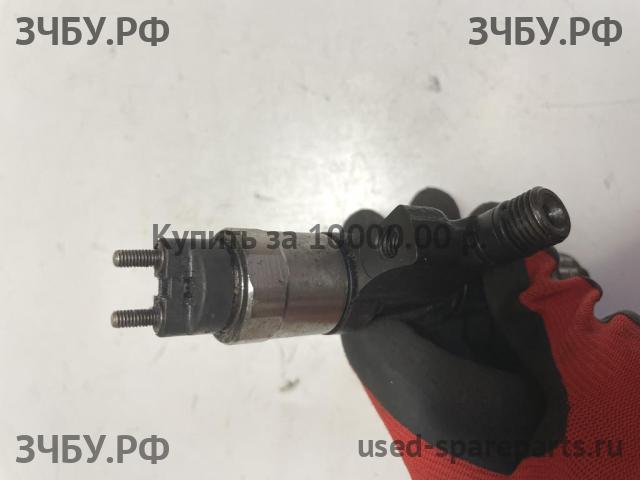 Isuzu NPR 75 (EURO-3) Форсунка дизельная электрическая