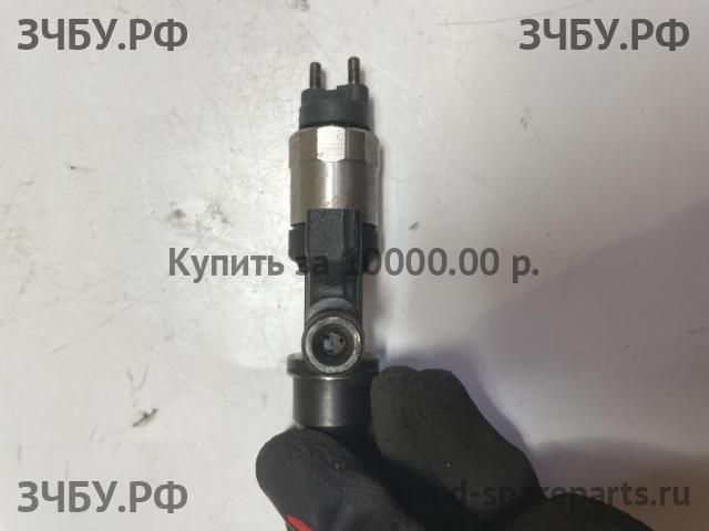 Isuzu NPR 75 (EURO-3) Форсунка дизельная электрическая
