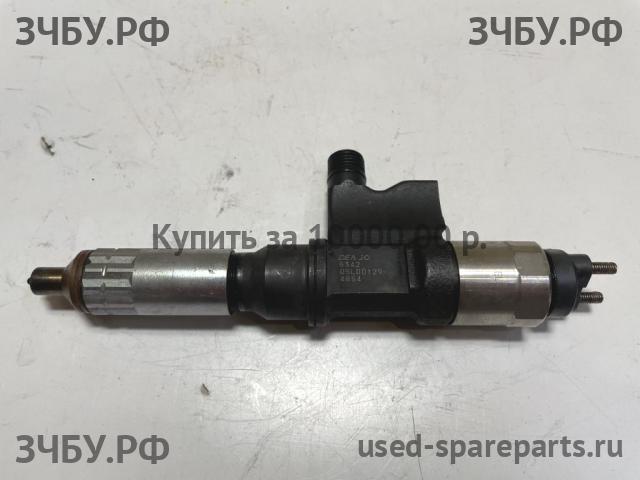 Isuzu NPR 75 (EURO-3) Форсунка дизельная электрическая