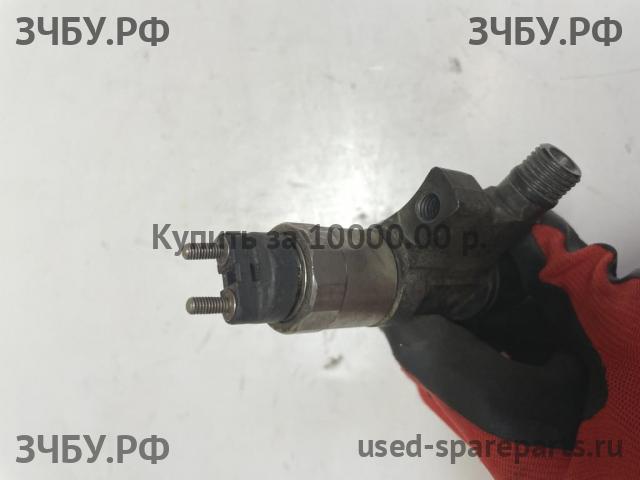 Isuzu NPR 75 (EURO-3) Форсунка дизельная электрическая