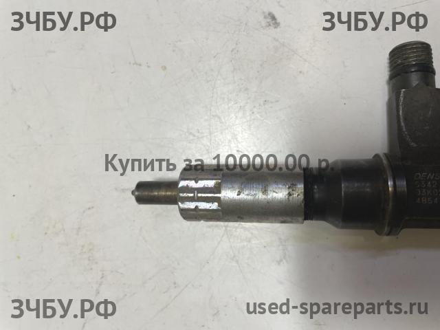 Isuzu NPR 75 (EURO-3) Форсунка дизельная электрическая