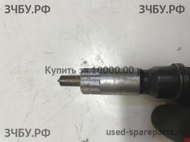Isuzu NPR 75 (EURO-3) Форсунка дизельная электрическая