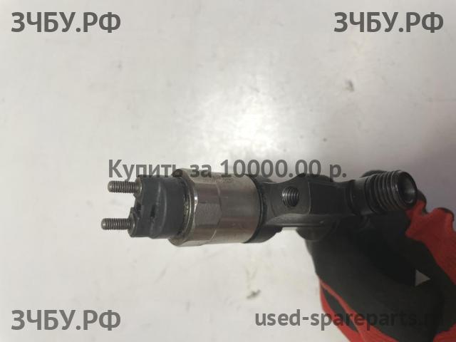 Isuzu NPR 75 (EURO-3) Форсунка дизельная электрическая
