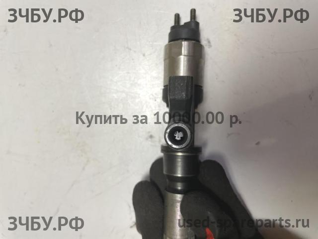Isuzu NPR 75 (EURO-3) Форсунка дизельная электрическая