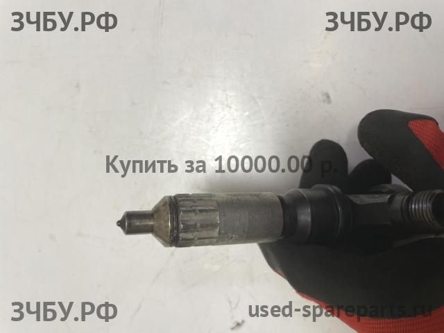 Isuzu NPR 75 (EURO-3) Форсунка дизельная электрическая