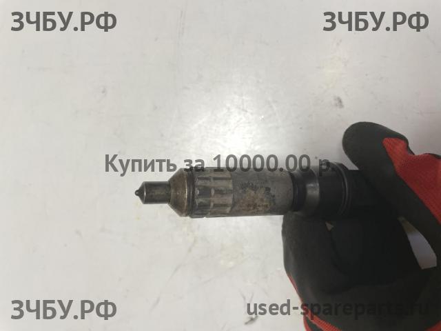 Isuzu NPR 75 (EURO-3) Форсунка дизельная электрическая
