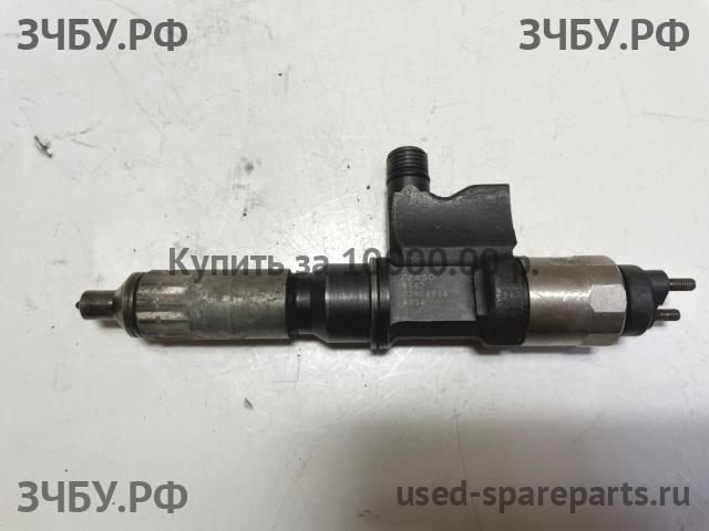 Isuzu NPR 75 (EURO-3) Форсунка дизельная электрическая