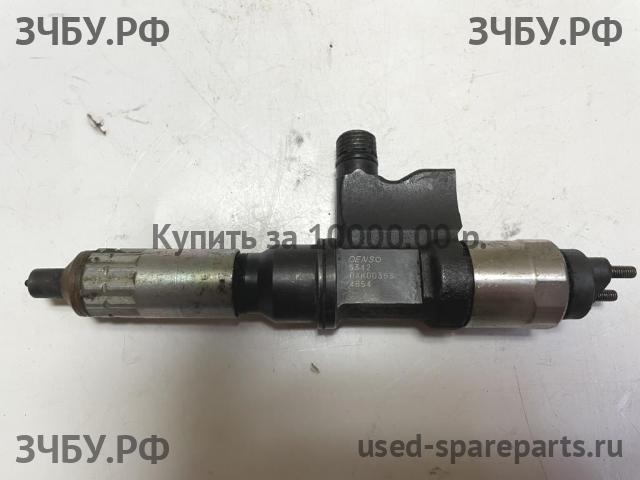 Isuzu NPR 75 (EURO-3) Форсунка дизельная электрическая