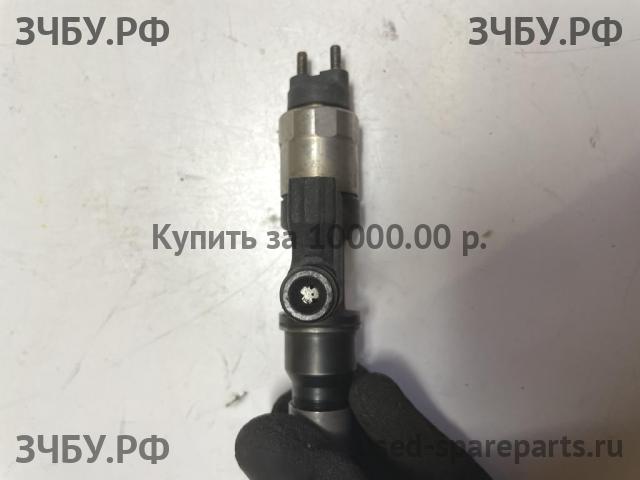 Isuzu NPR 75 (EURO-3) Форсунка дизельная электрическая