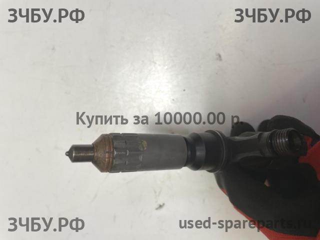 Isuzu NPR 75 (EURO-3) Форсунка дизельная электрическая