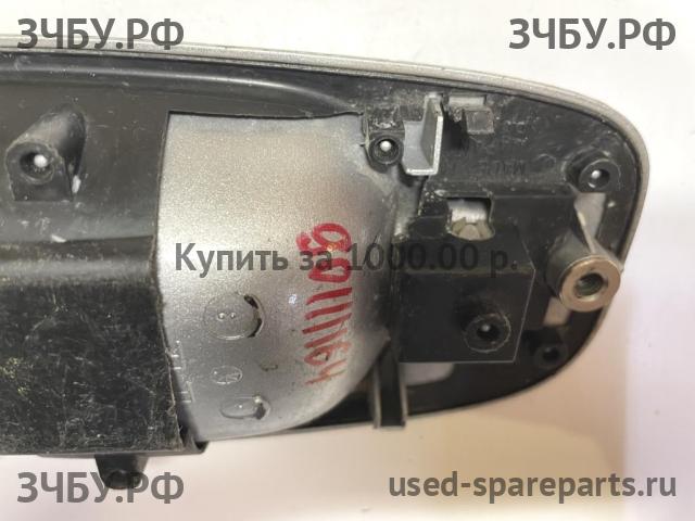Subaru Impreza 2 (G11) Ручка двери передней наружная правая