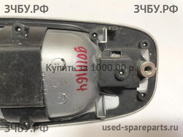 Subaru Impreza 2 (G11) Ручка двери передней наружная правая