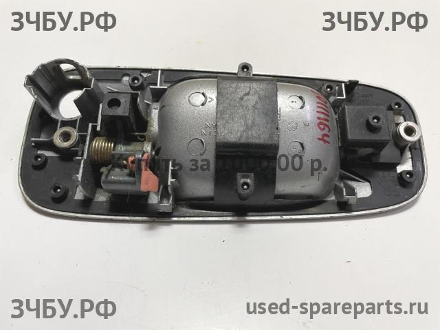 Subaru Impreza 2 (G11) Ручка двери передней наружная правая