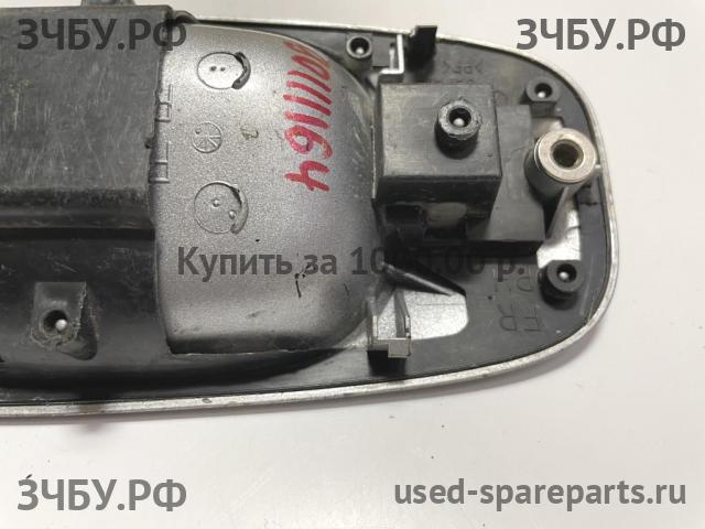 Subaru Impreza 2 (G11) Ручка двери передней наружная правая