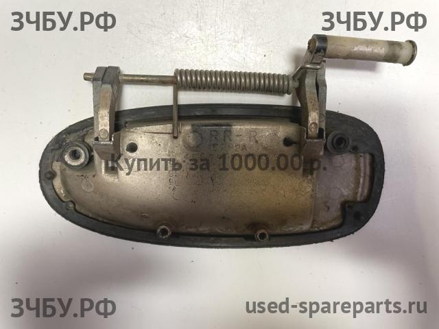 Lexus GS (1) 300 Ручка двери задней наружная правая