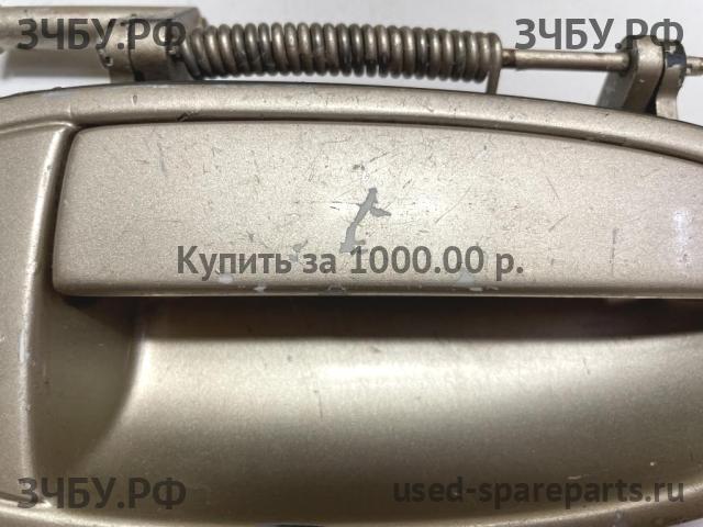 Lexus GS (1) 300 Ручка двери задней наружная правая