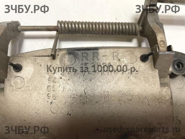 Lexus GS (1) 300 Ручка двери задней наружная правая