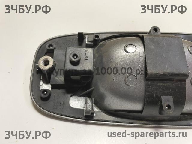 Subaru Impreza 2 (G11) Ручка двери задней наружная левая