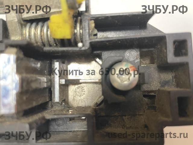 Mitsubishi L200 (4)[KB] Ручка двери задней наружная правая