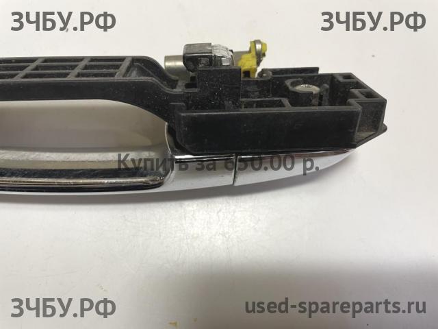 Mitsubishi L200 (4)[KB] Ручка двери задней наружная правая