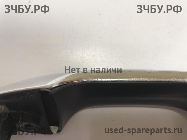 Honda CR-V 3 Ручка двери передней наружная левая
