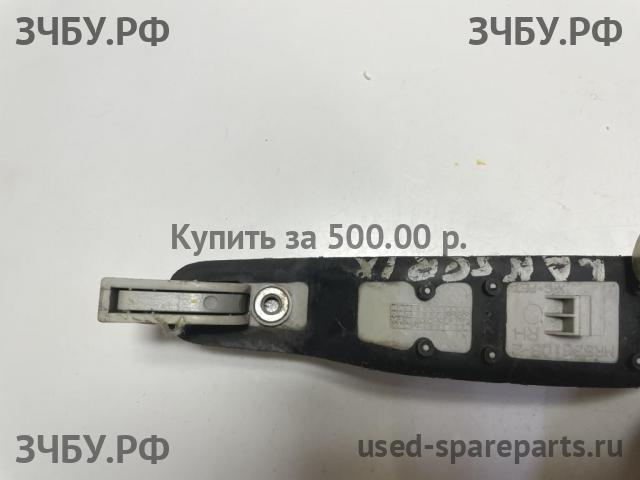 Mitsubishi Lancer 9 [CS/Classic] Ручка двери передней наружная правая