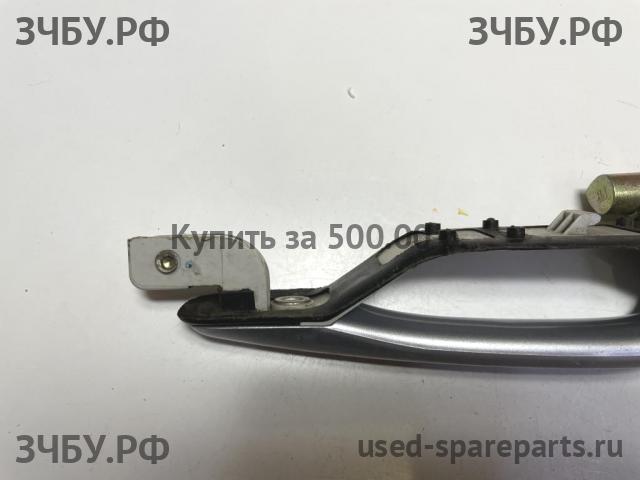 Mitsubishi Lancer 9 [CS/Classic] Ручка двери передней наружная правая