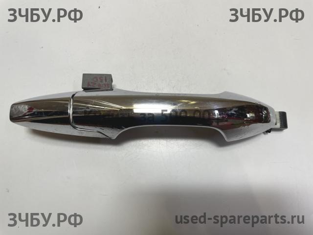 Honda CR-V 3 Ручка двери задней наружная правая