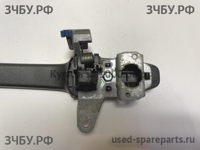 Honda Pilot (2) Ручка двери передней наружная правая