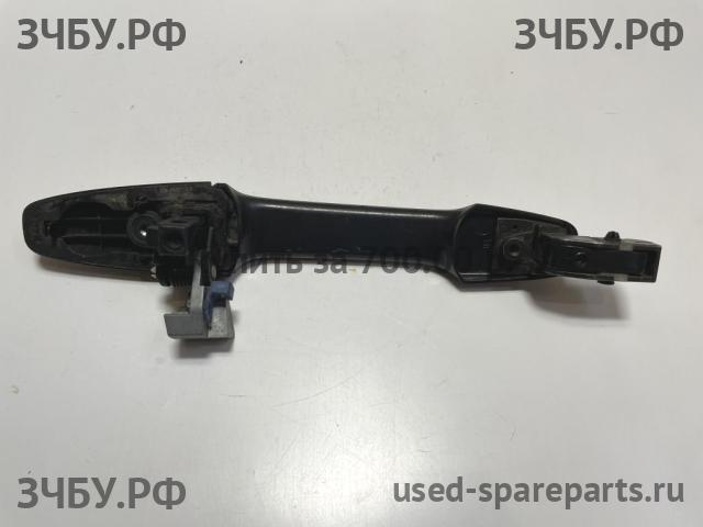 Honda Civic 8 (4D) Ручка двери передней наружная правая
