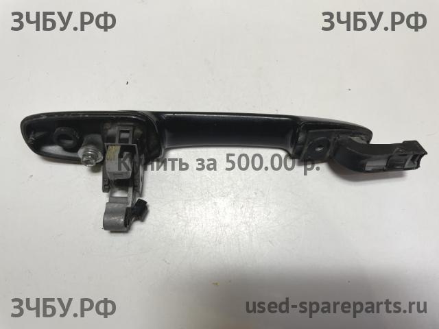 Mazda 3 [BK] Ручка двери передней наружная правая