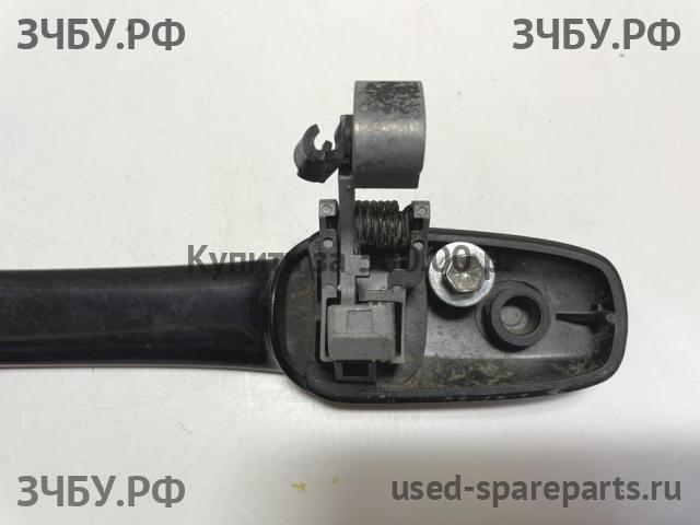 Mazda 3 [BK] Ручка двери передней наружная правая