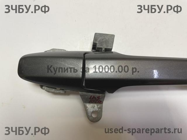 Honda Pilot (2) Ручка двери передней наружная правая