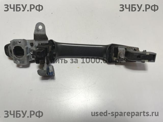Honda Pilot (2) Ручка двери передней наружная правая